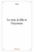 Le vent, la fille et l'oxymore