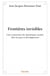 Frontières invisibles - cens et puissance des dynamiques sociales dans les pays en développement