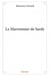Le marronnier de sardy