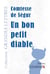 Un bon petit diable