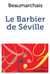 Le barbier de Séville