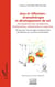 Jeux et réflexions, dramathérapie et développement de soi : Accroissement des compétences émotionnelles, relationnelles et cognitives