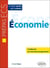 Économie : prépas ECS : 1re et 2e annee