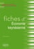 Fiches d'Économie keynésienne