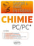 Chimie PC/PC*
