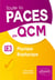 Physique-biophysique - ue3 toute la paces en qcm