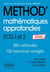 Méthod' : mathématiques approfondies - informatique - ECG 1re et 2e années - nouveaux programmes