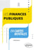 Les finances publiques en cartes mentales