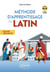 Méthode d'apprentissage du latin : Grands débutants