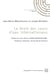 Le Droit des cours d'eau internationaux