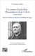 Un maître d'autrefois : Monseigneur Jean Calvet (1874-1965) - recteur émérite de l'Institut Catholique de Paris