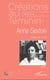 Anne Sexton, poète de la vie