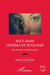 Saul Bass - cinéma et écologie - des fourmis et des hommes