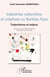 Industries culturelles et créatives au Burkina Faso - trajectoires et enjeux
