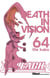 Bleach Tome 64 : death in vision