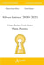 Silves latines 2020-2021 : César, Bellum civile, livre I, Plaute, Poenulus