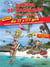 Cahier de vacances pour adultes - été 2016