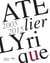 Atelier lyrique - 2005-2015