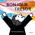 Bonjour trésor