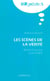 Les scènes de la verité