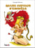 Les 5 sens d'Eros Tome 3 : quand Cupidon s'emmêle