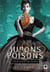 Le pensionnat de Mlle Géraldine Tome 3 : jupons & poisons