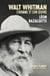 Walt whitman : l'homme et son oeuvre