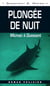 Plongée de nuit - micmac à Ouessant