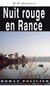 Nuit rouge en Rance