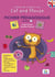 J'apprends l'anglais avec cat & mouse - fichier pédagogique - niveau 2
