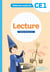 Méthode explicite : CE1 - lecture - cahier d'exercices