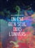 On est bien seul dans l'univers