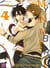 My number one Tome 4