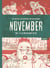 November Tome 2 : la voix au bout du fil