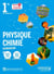 Physique chimie : 1re : enseignement de spécialité (édition 2019)