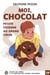 Moi, chocolat, petite chienne au grand c?ur