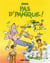 Edika Tome 37 : pas d'panique !