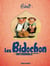 Les Bidochon : Intégrale vol.2 : Tomes 5 à 8