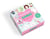 Coffret - Mes premiers dessins kawaï - Les bébés animaux : Avec 1 livre, 2 planches de stickers, 5 feuilles et 1 crayon-gomme