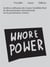 Travailler, lutter, diffuser : archives militantes du Centre Grisélidis Réal de documentation internationale sur la prostitution, Genève