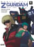 Mobile suit Z Gundam : Define Tome 1