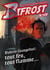 Bifrost n.109 : Valerio Evangelisti : tout feu, tout flamme...