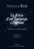 Le rêve d'un langage commun