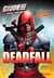 G.I. JOE special missions : opération deadfall
