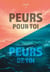 Peurs pour toi : Peurs de toi carnet 3