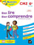 Chouette entraînement Tome P31 : bien lire, bien comprendre - CM2, 6e