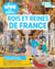 Vive les docs ! : CM1 - Rois et reines de France