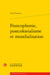 Francophonie, postcolonialisme et mondialisation