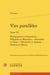 Vies parallèles Tome 4 : Philopoemen et Flamininus - Pélopidas et Marcellus - Alexandre et César - Démétrios et Antoine - Pyrrhus et Marius