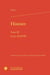 Histoire Tome 3 : Livres IX-XVIII